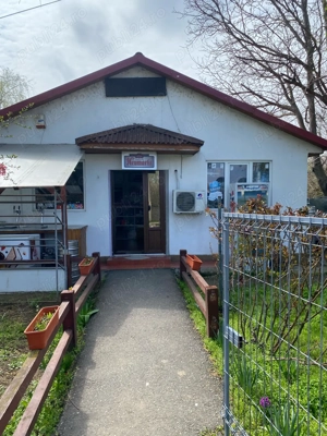 Spatiu de închiriere. - imagine 6