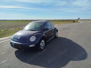 Vw Beetle,,2004,, Diesel