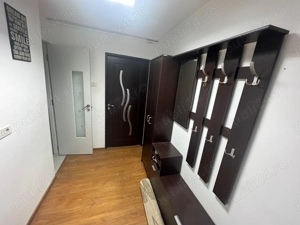 Proprietar, inchiriez apartament cu 2 camere zona Dacia - imagine 4