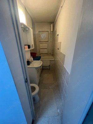 Proprietar, inchiriez apartament cu 2 camere zona Dacia - imagine 3