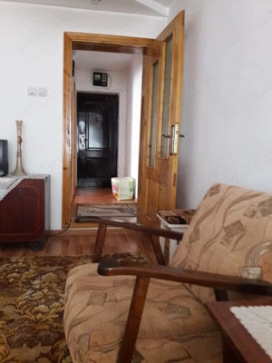 Apartament 4 camere Bucovina - imagine 2 Apartament 4 camere Bucovina - imagine 2