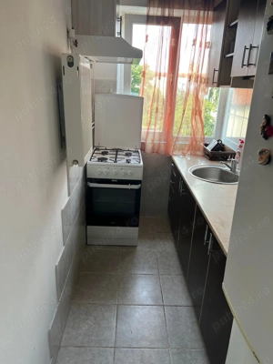 Proprietar, inchiriez apartament cu 2 camere zona Dacia - imagine 2