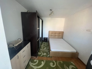 Proprietar, inchiriez apartament cu 2 camere zona Dacia - imagine 6