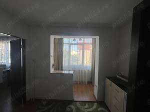 Proprietar, inchiriez apartament cu 2 camere zona Dacia - imagine 5