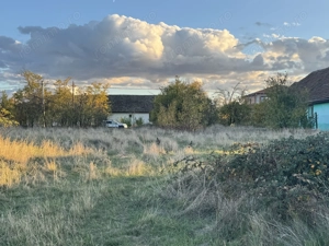 Teren Intravilan in Zona Semicentrala, Becicherecu Mic,2118 mp,Fs. 18m - imagine 4