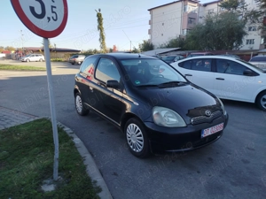 Toyota Yaris,,2004,,