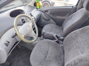 Toyota Yaris,, Adusă recent 