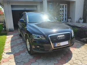 Vand Audi Q5 - imagine 4