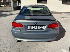 Vând BMW seria 3 E92 325i 218cp - imagine 2 Vând BMW seria 3 E92 325i 218cp - imagine 2