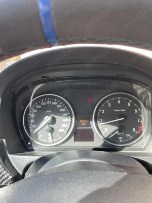 Vând BMW seria 3 E92 325i 218cp - imagine 5 Vând BMW seria 3 E92 325i 218cp - imagine 5