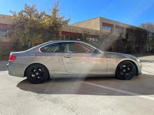 Vând BMW seria 3 E92 325i 218cp - imagine 4 Vând BMW seria 3 E92 325i 218cp - imagine 4