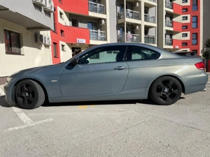 Vând BMW seria 3 E92 325i 218cp - imagine 3 Vând BMW seria 3 E92 325i 218cp - imagine 3