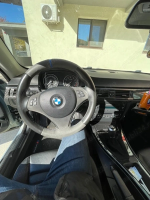 Vând BMW seria 3 E92 325i 218cp - imagine 6 Vând BMW seria 3 E92 325i 218cp - imagine 6
