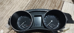 Ceasuri bord skoda superb 2 - imagine 4