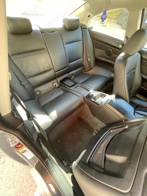 Vând BMW seria 3 E92 325i 218cp - imagine 8 Vând BMW seria 3 E92 325i 218cp - imagine 8
