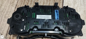 Ceasuri bord skoda superb 2 - imagine 2