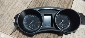 Ceasuri bord skoda superb 2