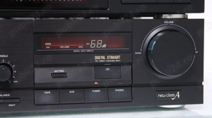 Linie Technics,midi,2x50W,pick up,CD,Tuner. - imagine 3