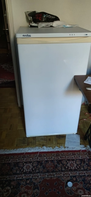 Congelator -Arctic