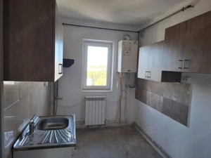 I.C.Bratianu apartament cu centrala proprie