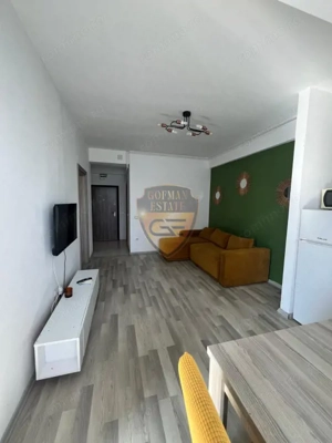 3 camere Summerland Mamaia vedere la Mare și Lac 2 bai balcon centrala gaze  A/C - imagine 14