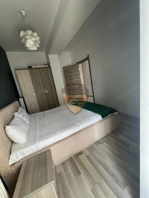 3 camere Summerland Mamaia vedere la Mare și Lac 2 bai balcon centrala gaze  A/C - imagine 5