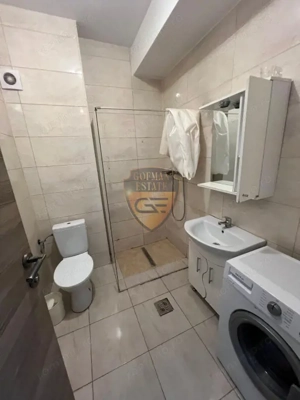 3 camere Summerland Mamaia vedere la Mare și Lac 2 bai balcon centrala gaze  A/C - imagine 12