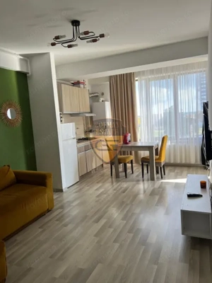 3 camere Summerland Mamaia vedere la Mare și Lac 2 bai balcon centrala gaze  A/C - imagine 3