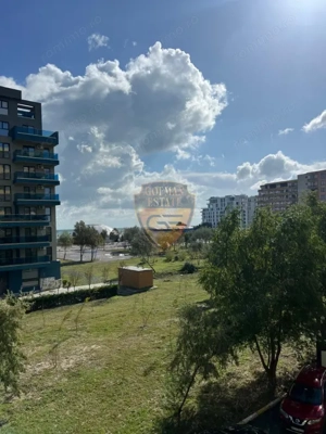 3 camere Summerland Mamaia vedere la Mare și Lac 2 bai balcon centrala gaze  A/C - imagine 10