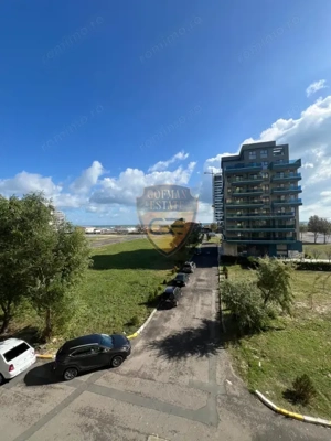 3 camere Summerland Mamaia vedere la Mare și Lac 2 bai balcon centrala gaze  A/C - imagine 11