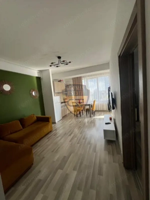 3 camere Summerland Mamaia vedere la Mare și Lac 2 bai balcon centrala gaze  A/C - imagine 2