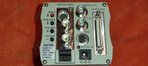 panasonic convertible video production - body panasonic aw - e 860   Television-Camera Broadcast - imagine 5