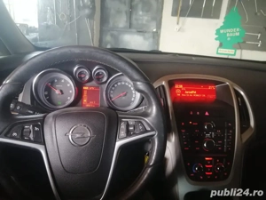 Vând Opel Astra J euro 5 motor 1.7 import Germania - imagine 6