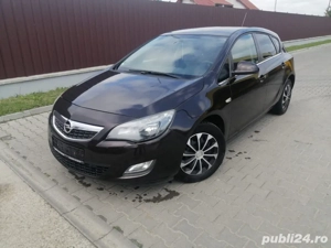Vând Opel Astra J euro 5 motor 1.7 import Germania - imagine 10