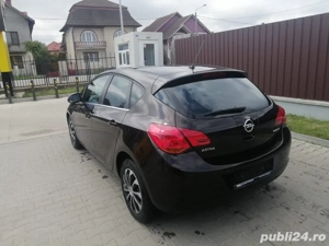 Vând Opel Astra J euro 5 motor 1.7 import Germania - imagine 8