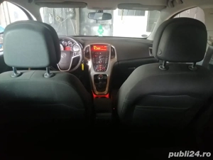 Vând Opel Astra J euro 5 motor 1.7 import Germania - imagine 3