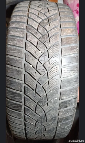 Jante și Anvelope Skoda 225/40R18 - imagine 4