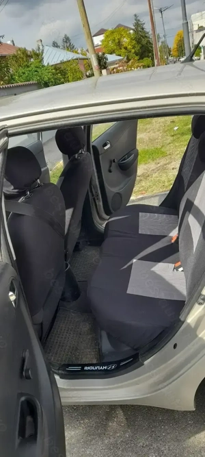 HYUNDAI I20, 1.2 84CP, perfect functional, benzina, 2012 - imagine 5