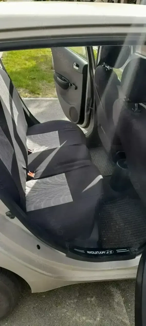 HYUNDAI I20, 1.2 84CP, perfect functional, benzina, 2012 - imagine 3