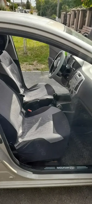 HYUNDAI I20, 1.2 84CP, perfect functional, benzina, 2012 - imagine 2