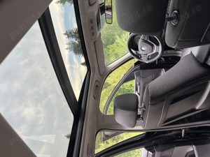 BMW X3 xDrive 2015   Panoramic, Cutie manuală, Keyless, Euro 6 - imagine 4