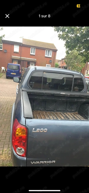 Gip de vânzare . - imagine 6