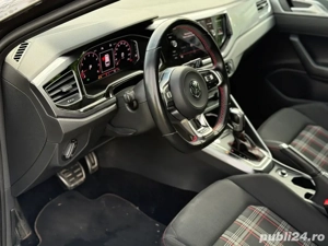 volkswagen  Polo GTI 2020 - imagine 5