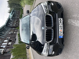 BMW X3 xDrive 2015   Panoramic, Cutie manuală, Keyless, Euro 6