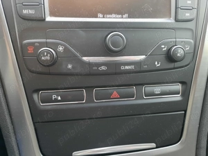 Vand Ford Mondeo 1.6TDci, masina intretinuta foarte bine - imagine 8