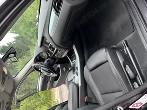 BMW X3 xDrive 2015   Panoramic, Cutie manuală, Keyless, Euro 6 - imagine 8