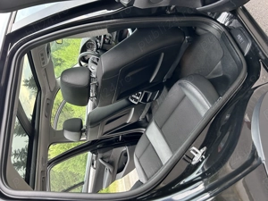 BMW X3 xDrive 2015   Panoramic, Cutie manuală, Keyless, Euro 6 - imagine 7