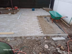 Transport cu autoutilitara  - imagine 4