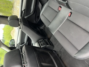 BMW X3 xDrive 2015   Panoramic, Cutie manuală, Keyless, Euro 6 - imagine 9