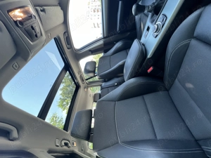 BMW X3 xDrive 2015   Panoramic, Cutie manuală, Keyless, Euro 6 - imagine 6